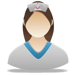 Hemşire Tuba ŞEKER