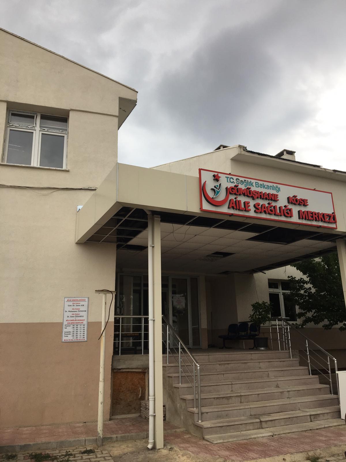 Web Sitemiz Yayında!